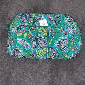New Vera Bradley Weekender